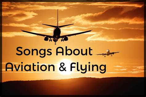 The Art of the Pilot's Magic Song: How Musicianship Enhances Flying Skills